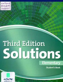 Solutions Elementary 3rd Edition