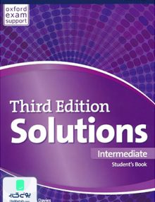 Solutions Intermediate 3rd Edition
