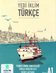Yedi iklim Turkce Seiye A1