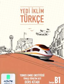 Yedi iklim Turkce Seiye B1