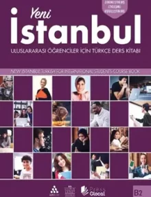 Yeni Istanbul B2 ینی استانبول