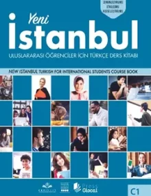 Istanbul C1 استانبول