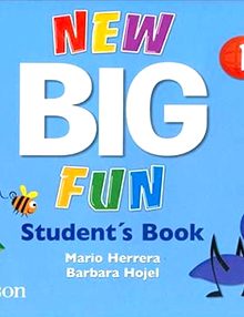 New Big Fun 1