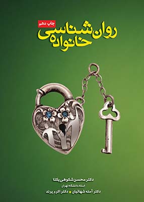 روان شناسی خانواده, انتشارات تیمورزاده