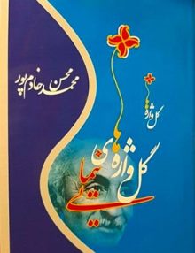 گل واژه های نیمایی, محمد محسن خادم پور, آرتیمانی