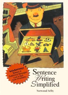 Sentence Writing Simplified, سنتنز رایتینگ سیمپلیفاید