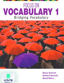 Focus on Vocabulary 1