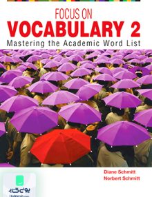 Focus on Vocabulary 2