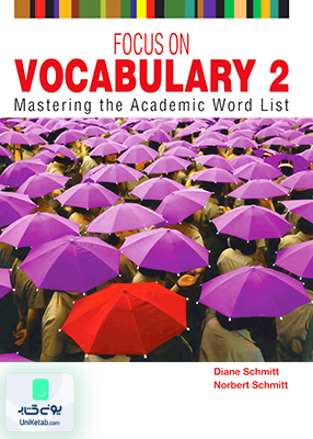 Focus on Vocabulary 2 فوکس آن وکبیولری