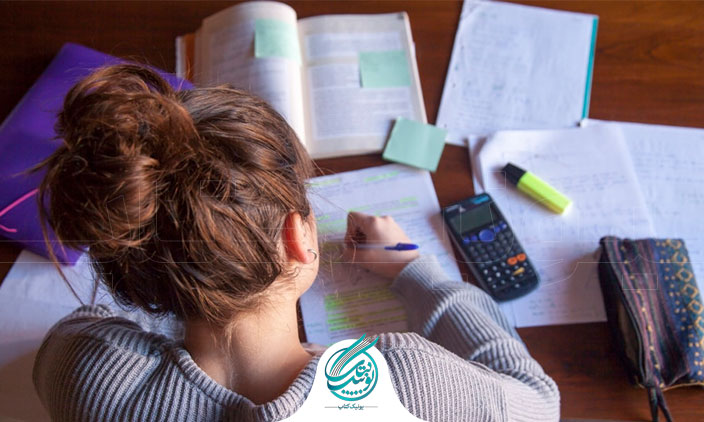 بهترین تکنیک های مرور دروس برای کنکور