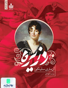 دزیره اثر آن ماری سلینکو ترجمه پرویز شهدی نشر مجید