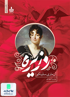 دزیره اثر آن ماری سلینکو ترجمه پرویز شهدی نشر مجید