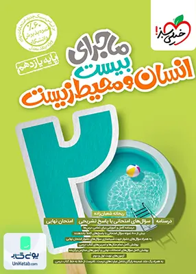 ماجرای بیست انسان و محیط زیست یازدهم خیلی سبز