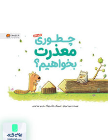 چطوری معذرت بخواهیم مهرسا