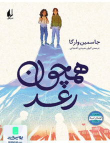 همچون رعد افق
